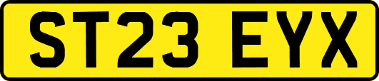 ST23EYX