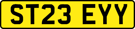 ST23EYY
