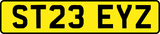 ST23EYZ