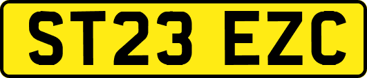 ST23EZC