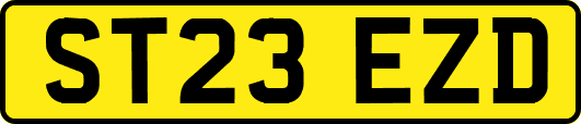 ST23EZD