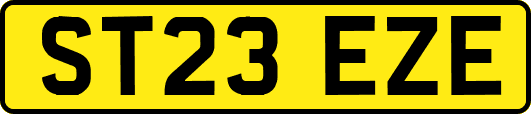 ST23EZE