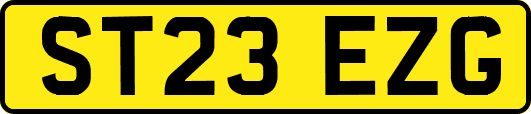 ST23EZG