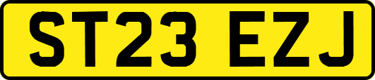 ST23EZJ