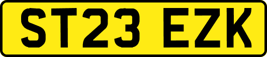 ST23EZK