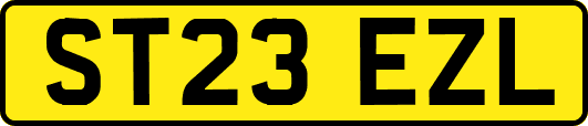 ST23EZL