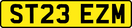 ST23EZM