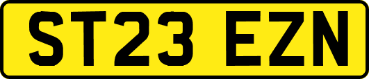 ST23EZN