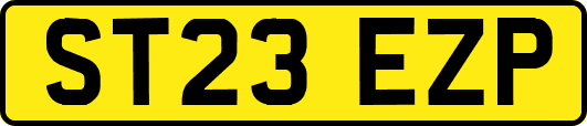 ST23EZP