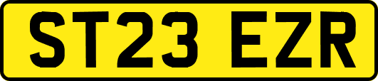 ST23EZR
