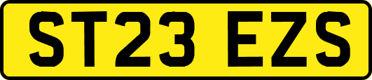 ST23EZS