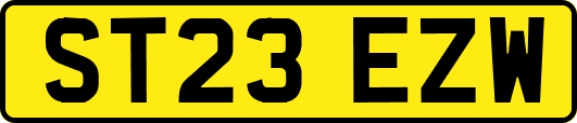 ST23EZW