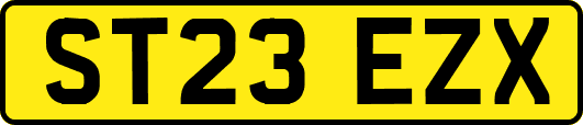 ST23EZX