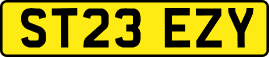 ST23EZY