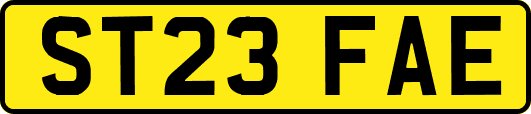 ST23FAE