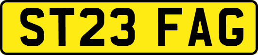 ST23FAG