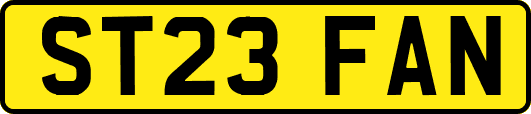 ST23FAN