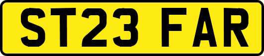 ST23FAR