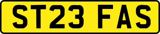 ST23FAS