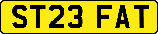 ST23FAT