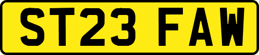 ST23FAW