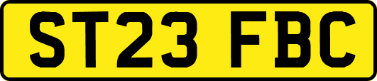 ST23FBC