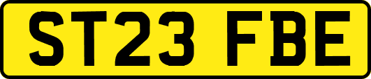 ST23FBE