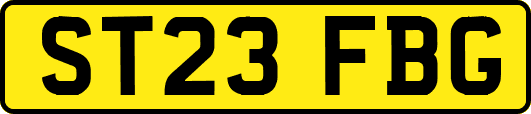 ST23FBG