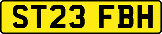 ST23FBH