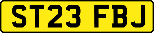 ST23FBJ