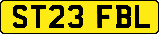 ST23FBL