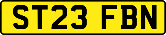 ST23FBN