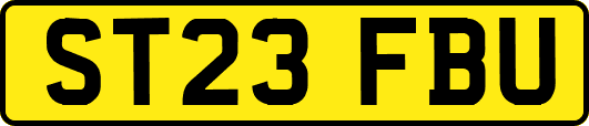 ST23FBU