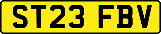 ST23FBV