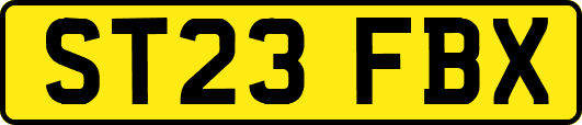 ST23FBX