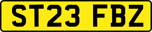 ST23FBZ