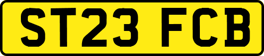 ST23FCB