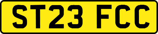 ST23FCC