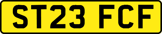 ST23FCF
