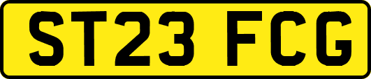 ST23FCG