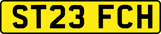 ST23FCH