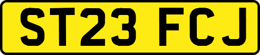 ST23FCJ