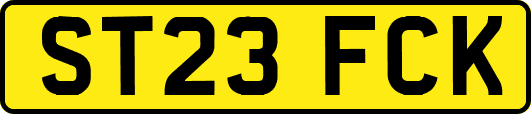ST23FCK