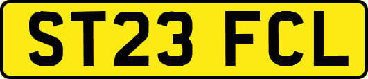 ST23FCL