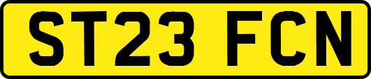ST23FCN
