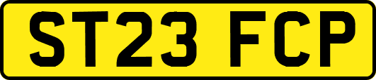 ST23FCP