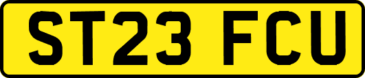 ST23FCU