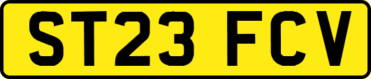 ST23FCV
