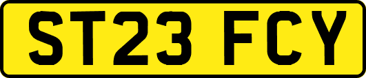 ST23FCY