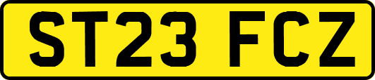 ST23FCZ